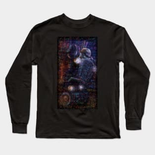 Blitzcrank Long Sleeve T-Shirt